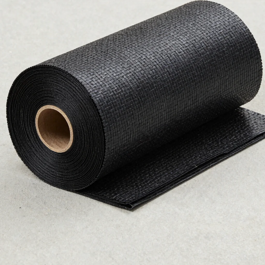 Permeable Ground Mat