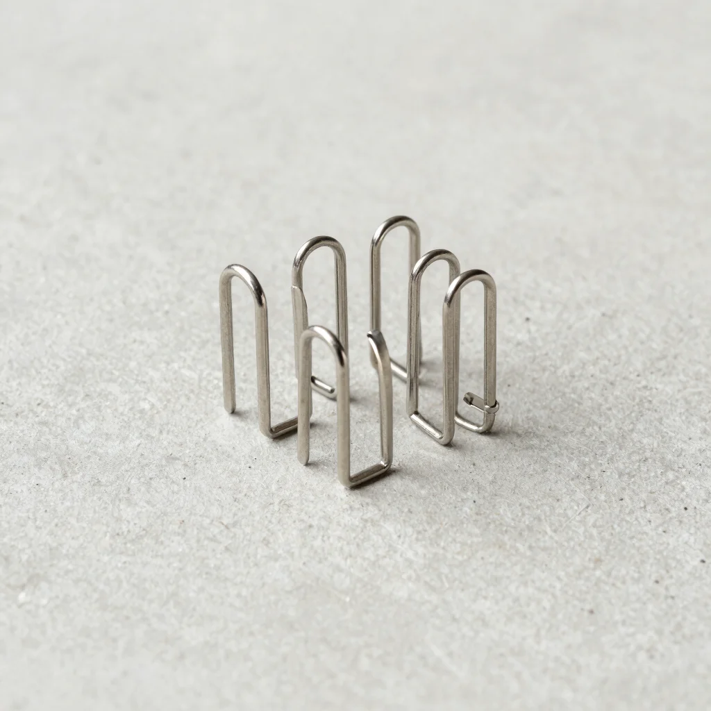 Stainless Fixing Clips