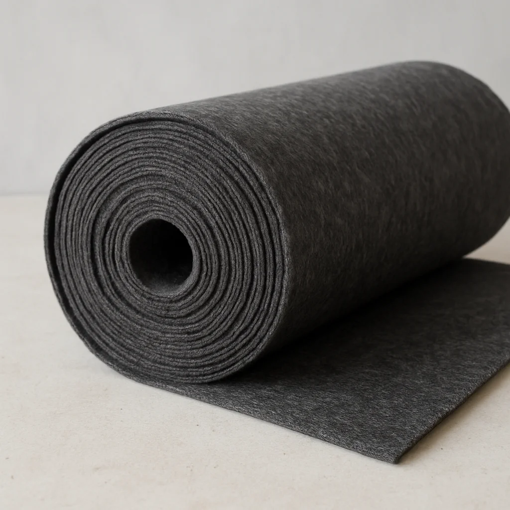 Separation Fabric Roll