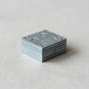 Edging Joiner Plates