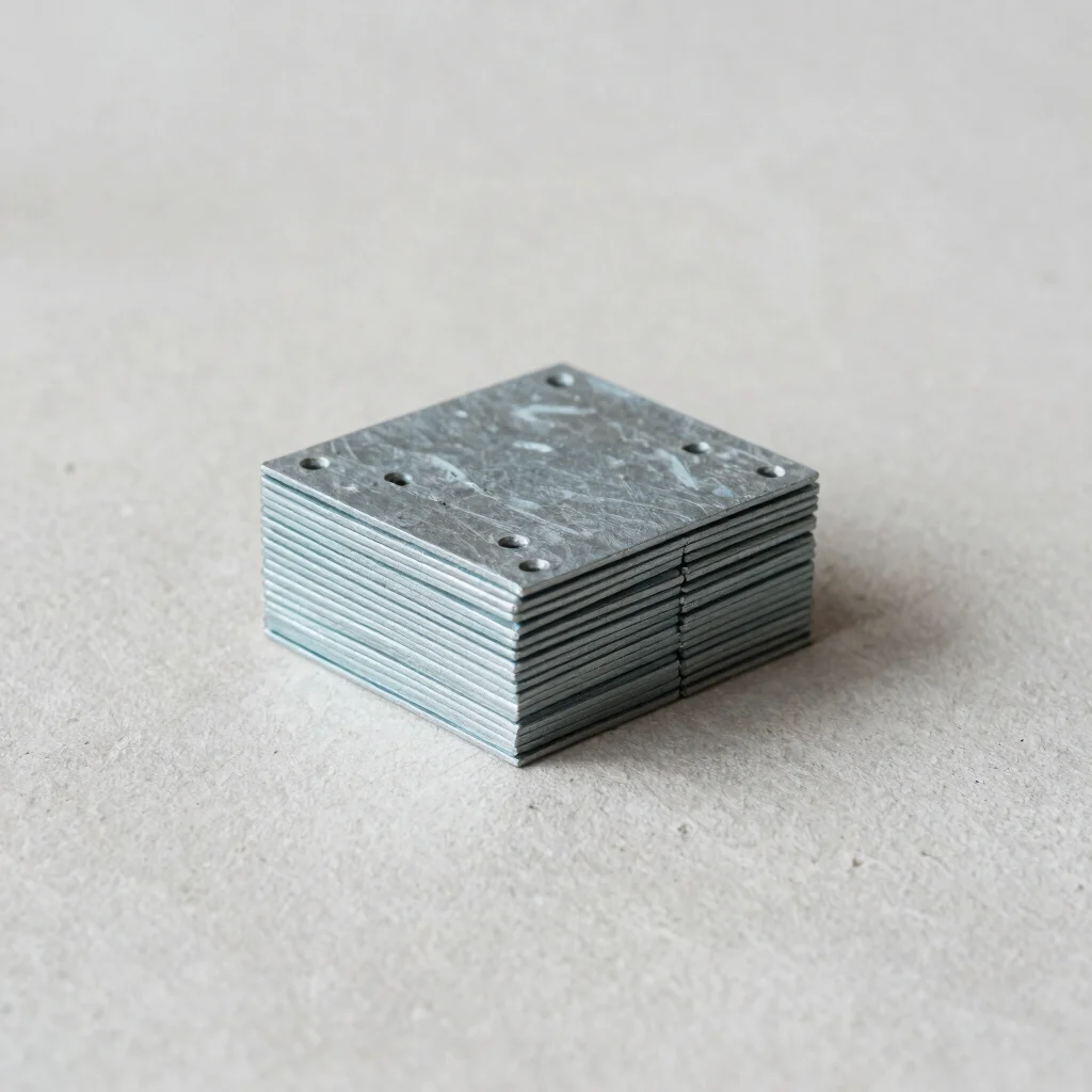 Edging Joiner Plates