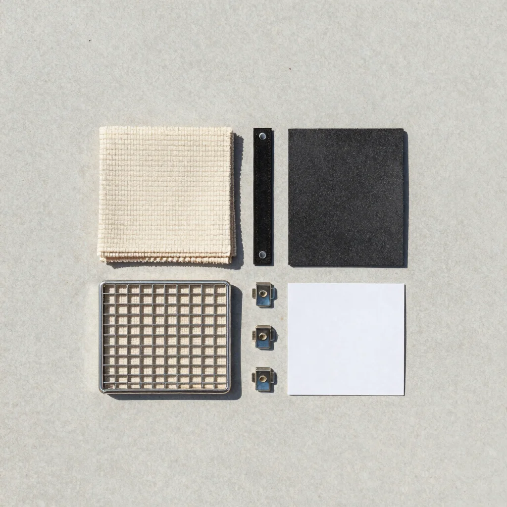 OEM Sample Kit